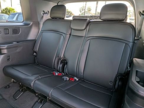 New 2027 Kia Telluride EX w/ Towing Package FWD image 16