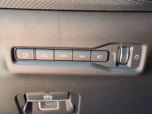 New 2026 Jeep Cherokee Limited AWD/4WD image 16