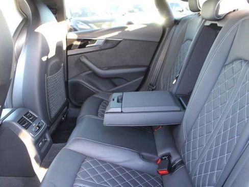 Used 2021 Audi S5 Premium Plus w/ Premium Plus Package image 35