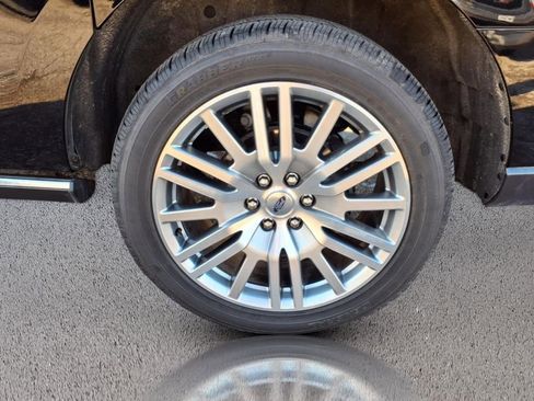 Used 2024 Ford Expedition Max Limited image 36