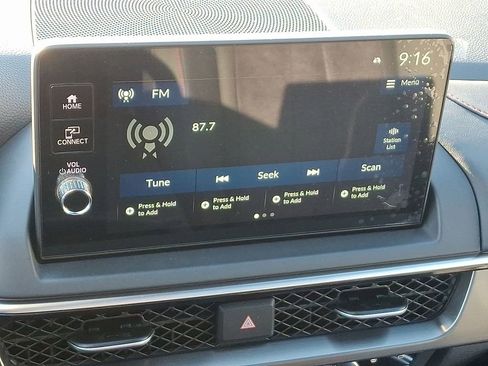 Used 2025 Acura ADX A-Spec image 18