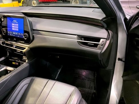 Used 2024 Lexus RX 350 F Sport w/ Technology Package AWD/4WD image 19