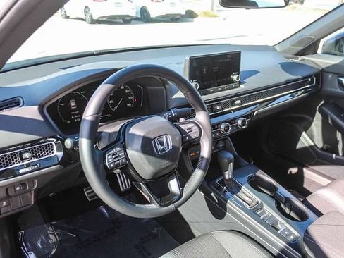 Used 2026 Honda Civic Sport Touring image 22