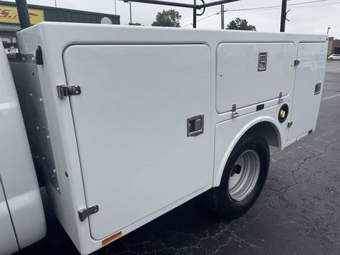 Used 2015 Ford F350 XL RWD image 14