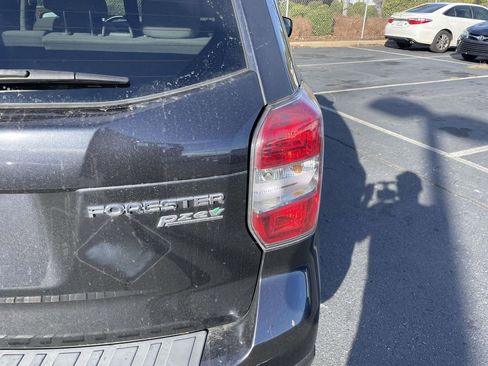 Used 2016 Subaru Forester 2.5i Premium w/ Popular Package #1 image 17