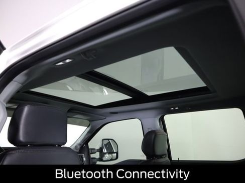 Used 2026 Ford F450 Lariat w/ Lariat Ultimate Package image 14