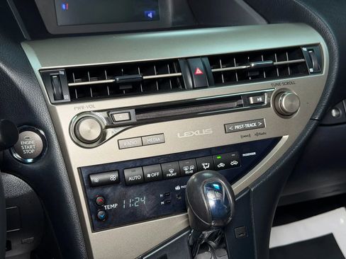 Used 2015 Lexus RX 350 FWD w/ Premium Package image 47
