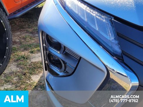 Used 2024 Mitsubishi Eclipse Cross SE image 27