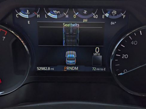 Certified 2022 Ford Expedition Max Limited AWD/4WD image 15