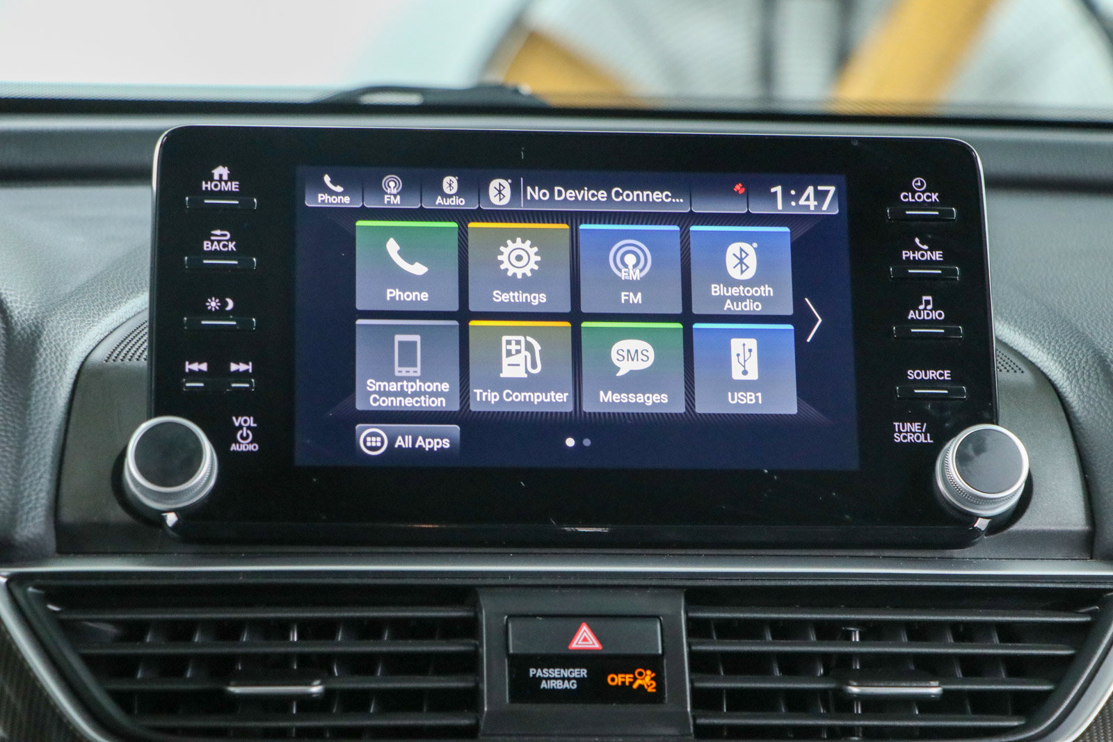 Used 2022 Honda Accord Sport image 18