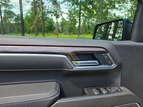 New 2026 Chevrolet Silverado 1500 RST w/ RST All Star Premium Package AWD/4WD image 14