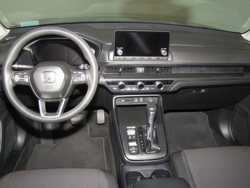 Certified 2025 Honda CR-V EX image 14