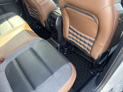 Used 2023 Ford Bronco Sport Outer Banks AWD/4WD image 10