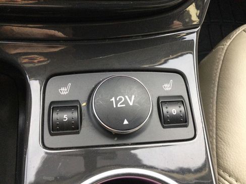 Used 2016 Ford Escape Titanium image 18