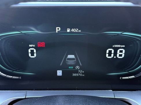 Used 2025 Kia Telluride S image 24