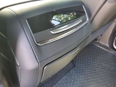 Used 2021 Cadillac Escalade Sport w/ Driver Assist Tech Package AWD/4WD image 68