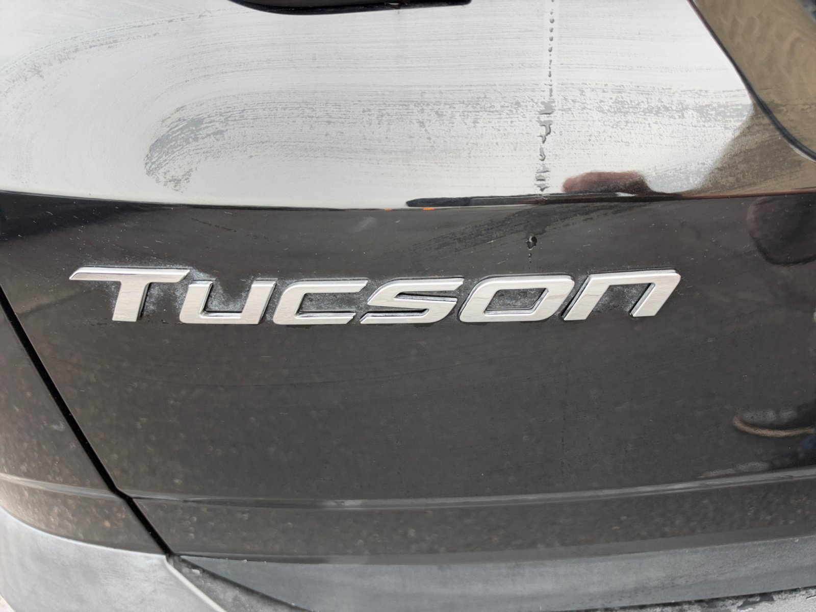Certified 2023 Hyundai Tucson SEL w/ Convenience Package AWD/4WD image 24