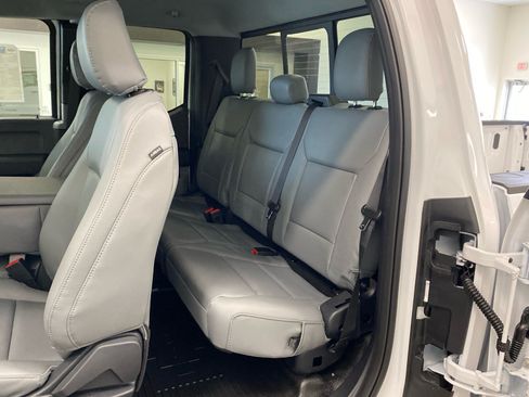 New 2026 Ford F250 XL w/ XL Driver Assist Package AWD/4WD image 13