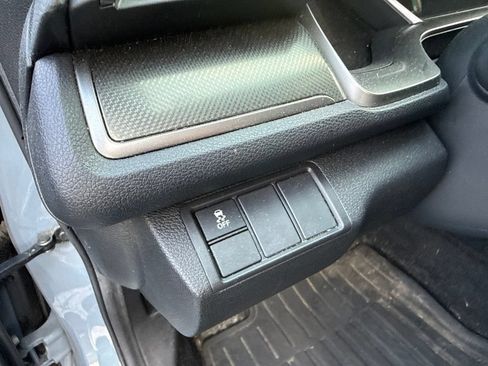Used 2017 Honda Civic EX image 16
