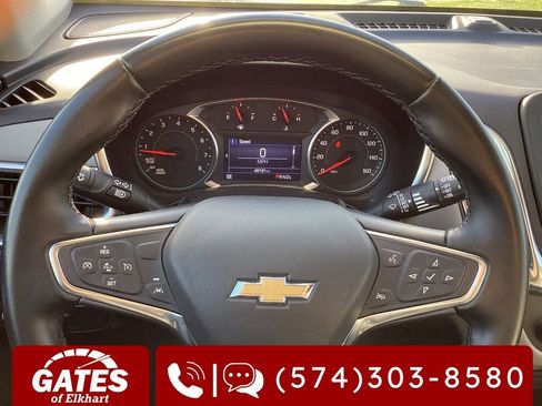 Used 2024 Chevrolet Equinox LT FWD image 30
