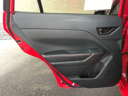 Used 2025 Subaru Impreza 2.0i Sport image 17