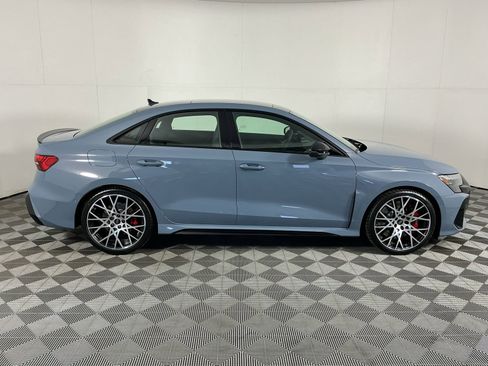New 2026 Audi RS 3 image 9