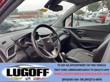 Used 2022 Chevrolet Trax LT w/ Driver Confidence Package image 6