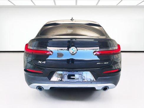 Used 2021 BMW X4 xDrive30i w/ Premium Package AWD/4WD image 5