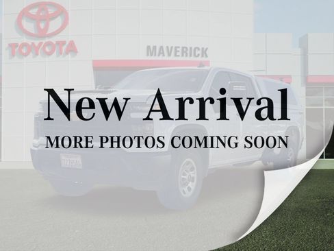 Used 2024 Chevrolet Silverado 3500 W/T w/ WT Convenience Package AWD/4WD image 1