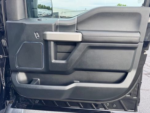 Used 2020 Ford F150 Lariat AWD/4WD image 25