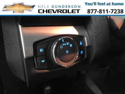 Used 2017 Ford Explorer XLT image 17