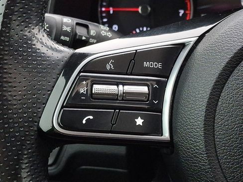 Used 2022 Kia Forte GT-Line w/ GT-Line Premium Package image 22