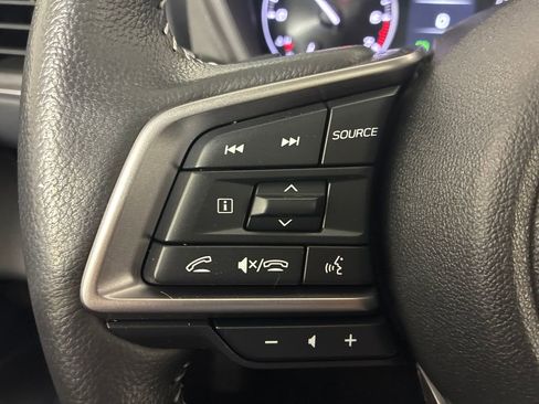 Used 2023 Subaru Ascent Limited w/ Technology Package AWD/4WD image 20