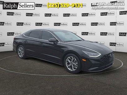Certified 2023 Hyundai Sonata SEL