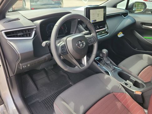 New 2026 Toyota Corolla SE FWD image 15