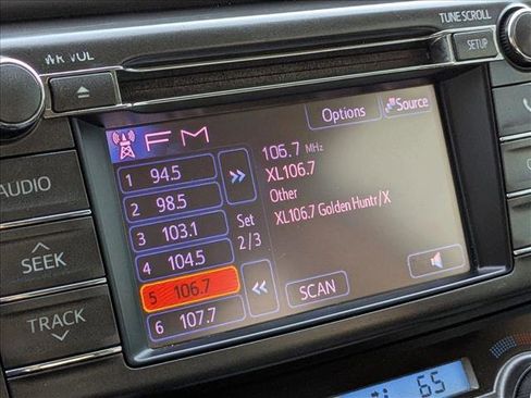 Used 2013 Toyota RAV4 XLE image 13