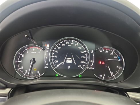 Used 2021 MAZDA CX-5 Grand Touring image 14