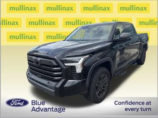 Used 2023 Toyota Tundra SR5 w/ SR5 Convenience Package AWD/4WD video 2