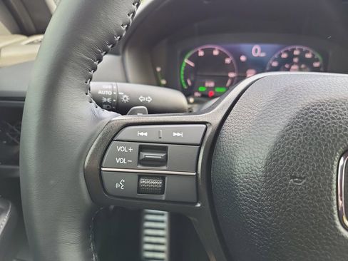 Certified 2025 Honda Accord Sport image 27