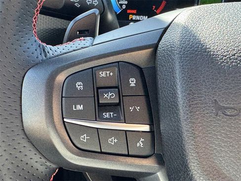 New 2025 Ford Ranger Raptor image 19