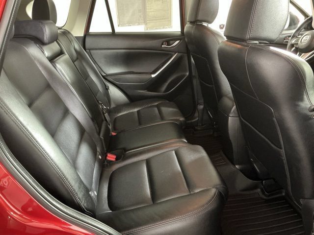 Used 2016 MAZDA CX-5 Grand Touring AWD/4WD image 5