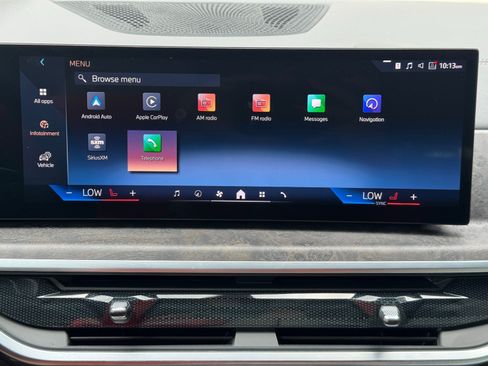 Used 2024 BMW X5 sDrive40i w/ Premium Package RWD image 30