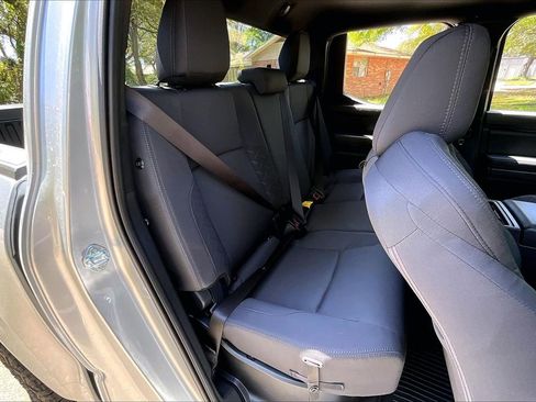 Used 2026 Toyota Tacoma SR5 image 21