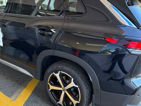 New 2026 Volkswagen Tiguan SE AWD/4WD image 16