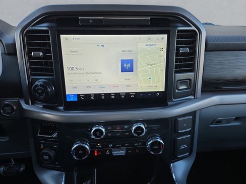 Certified 2025 Ford F150 XLT w/ Equipment Group 302A MID image 17