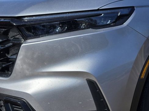 Used 2024 Honda CR-V Sport-L image 9