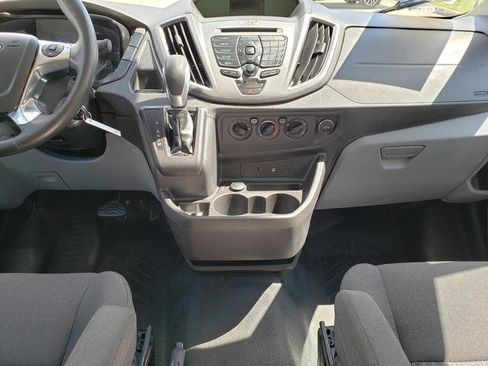 Used 2016 Ford Transit 150 130 Low Roof image 14