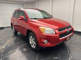 Used 2010 Toyota RAV4 Limited image 2