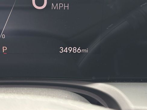 Used 2025 Buick Encore GX Preferred FWD image 40