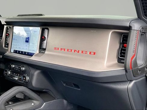 Used 2024 Ford Bronco Raptor AWD/4WD image 18